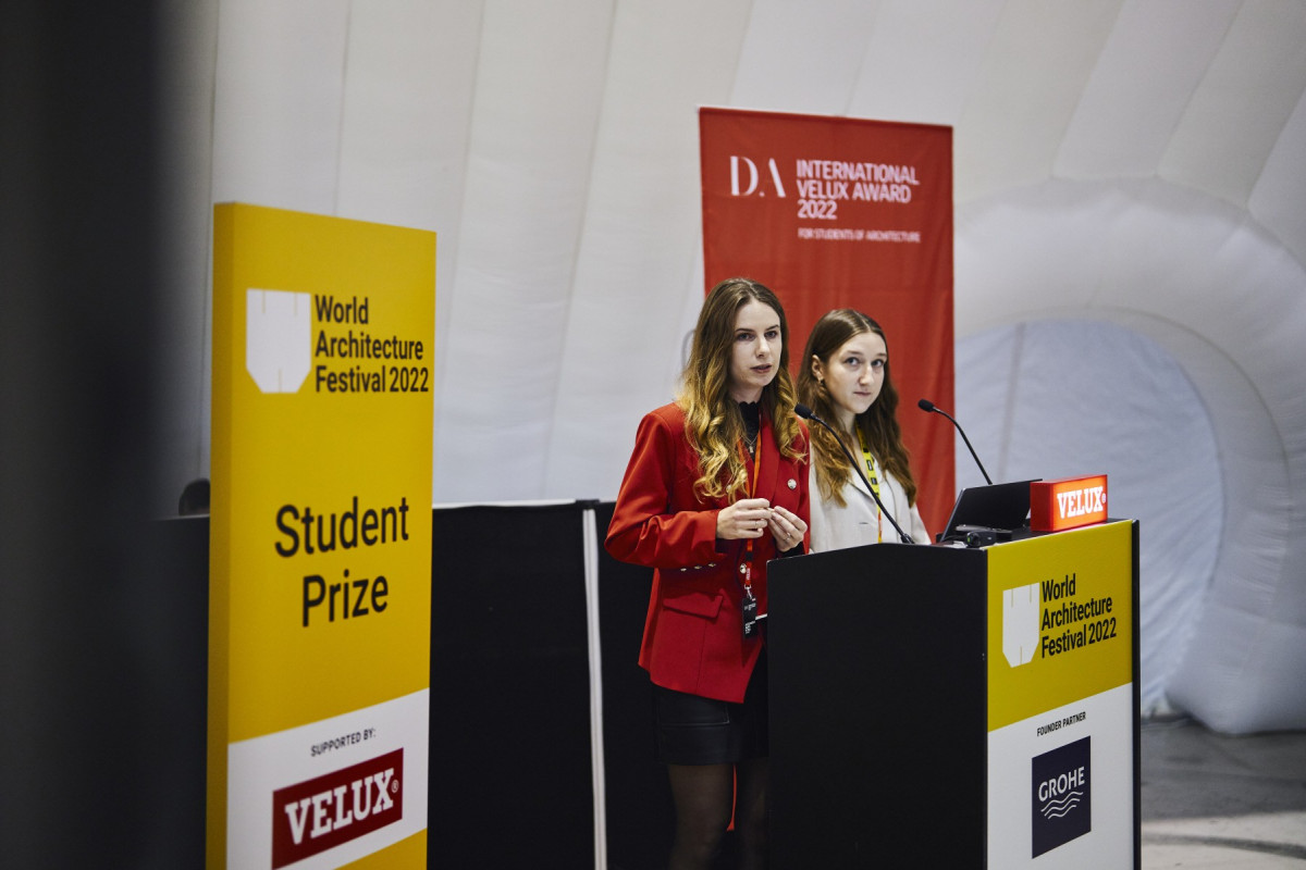 Sukces studentek architektury z Poznania. Wygrały prestiżowy międzynarodowy konkurs architektoniczny