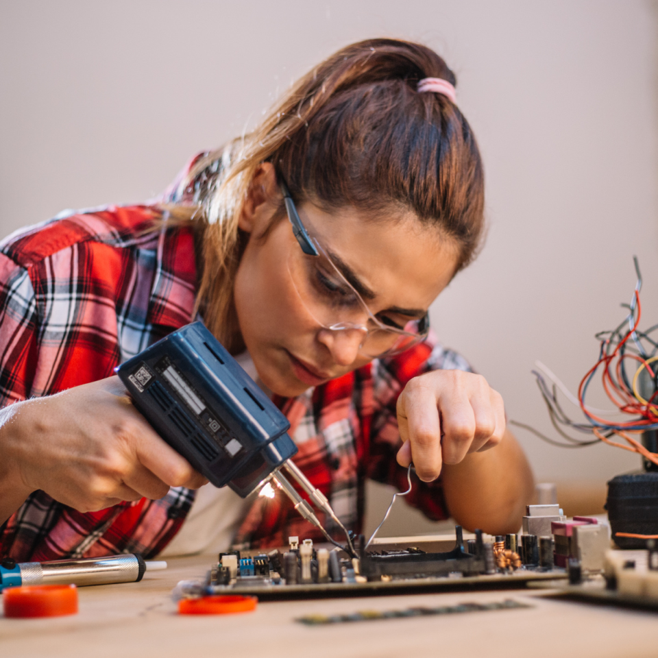 Majsterkowanie, czyli zrób to sam