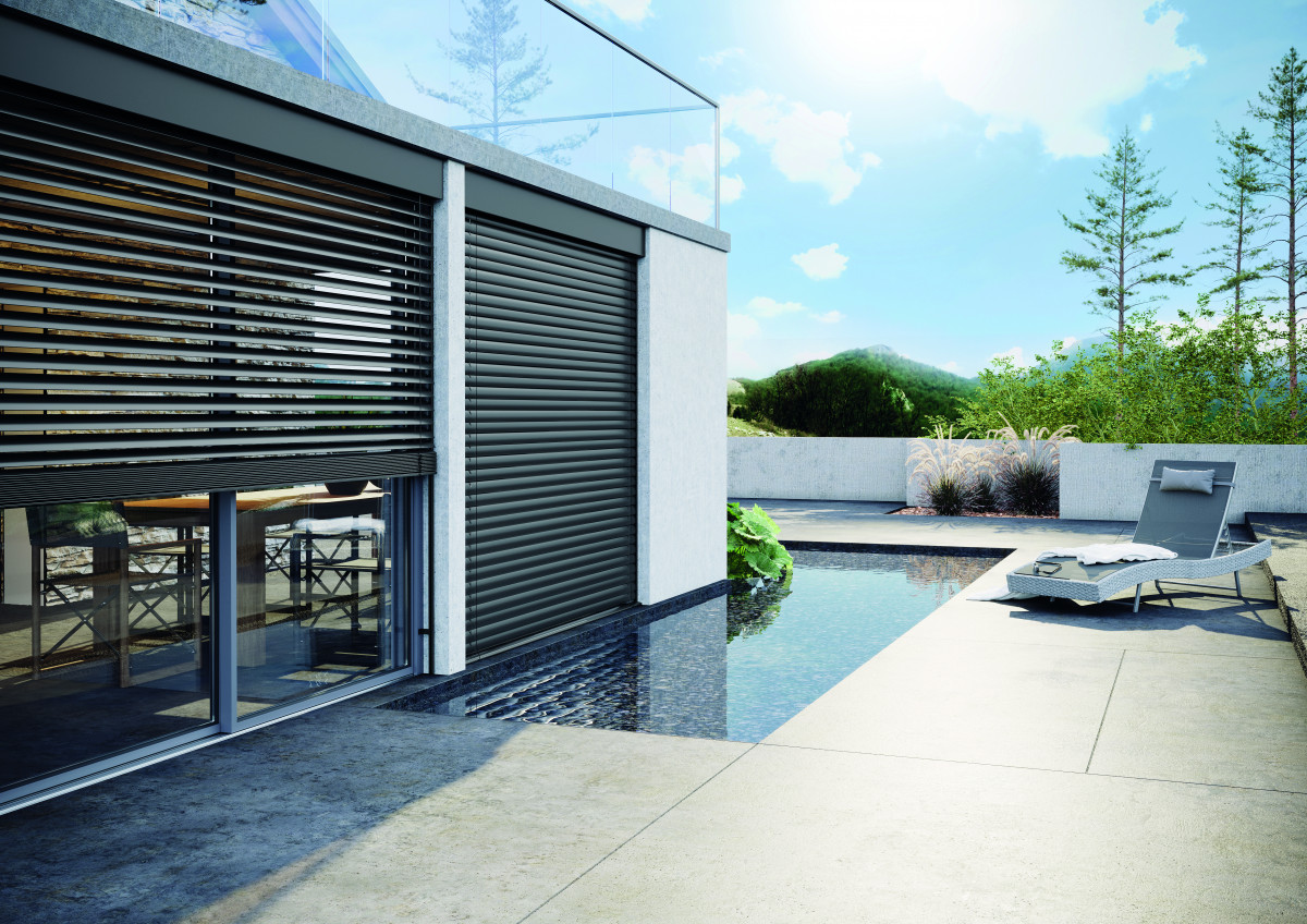 Oszczędność i komfort – rozwiązania Aluprof pozwalające obniżyć rachunki za energię