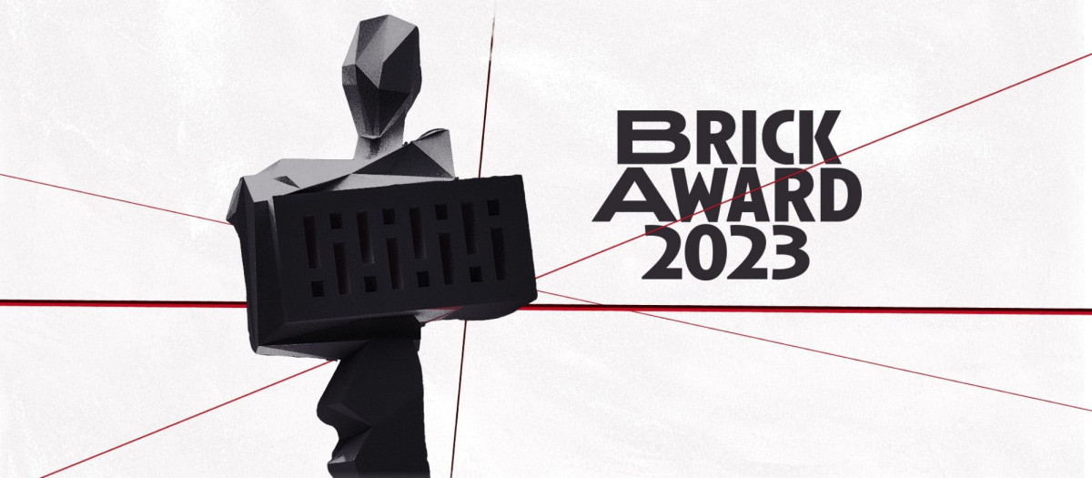 Architekci zachęcają do uczestnictwa w Brick Award 2023 – 31 stycznia upływa termin zgłoszeń do konkursu