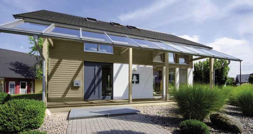 Trwałość drewna w zależności od gatunku Kiedy uszlachetniać, a kiedy dodatkowo chronić?