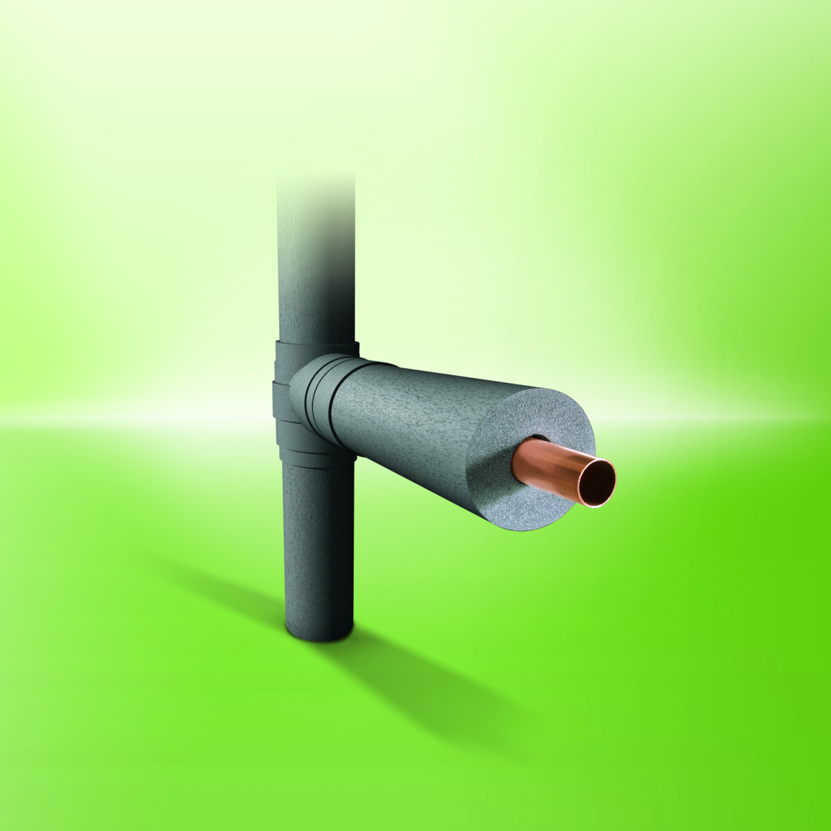 Tubolit DG Plus – korzyści dla środowiska i wsparcie w uzyskaniu certyfikacji budynku