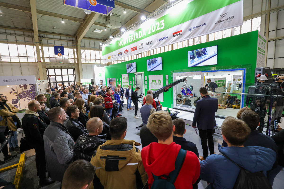 Profesjonaliści docenili energooszczędne rozwiązania Soudal