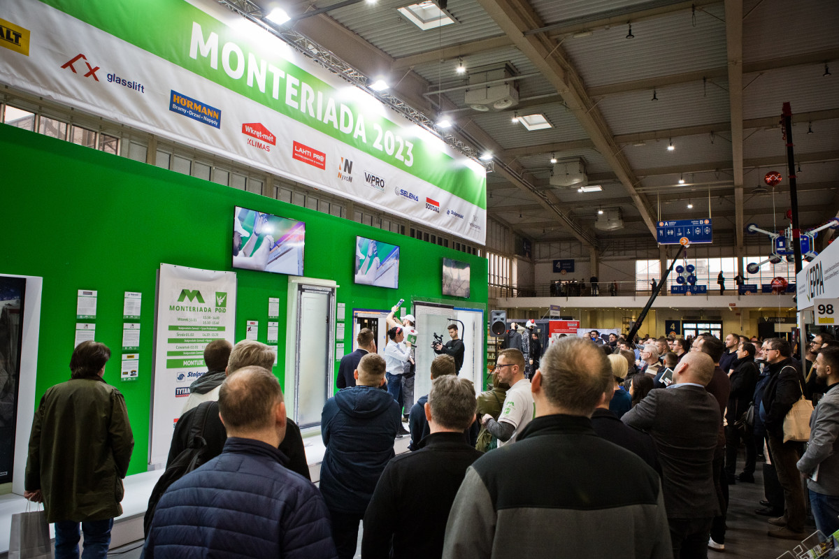 Targi BUDMA 2023 – SZANSE I MOŻLIWOŚCI DLA BRANŻY BUDOWLANEJ [podsumowanie]