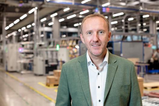 30 lat Fronius Solar Energy Ambitne cele i stały wzrost