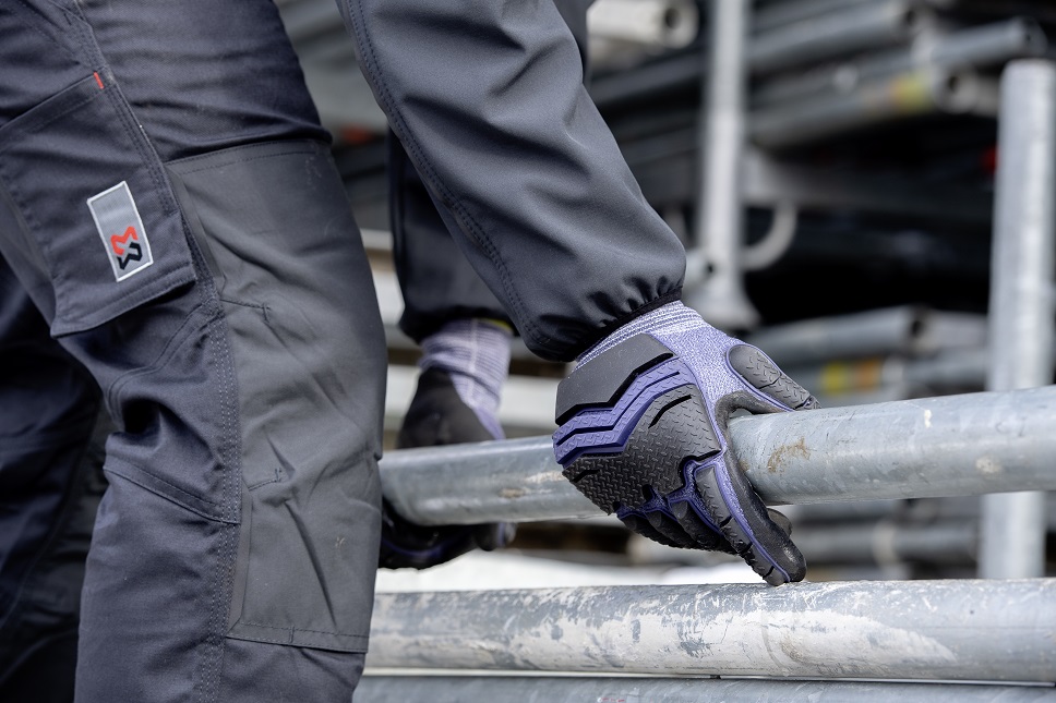 Kompleksowa ochrona dłoni z Würth Polska