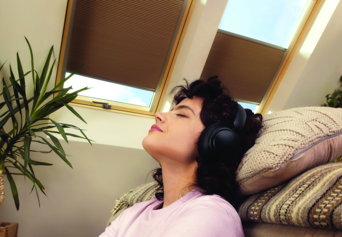 Okna i rolety stworzone dla siebie