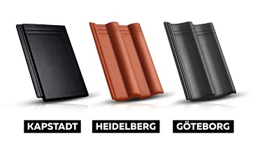 Jakie są zalety pokrycia dachowego z dachówki cementowej marki CREATON?