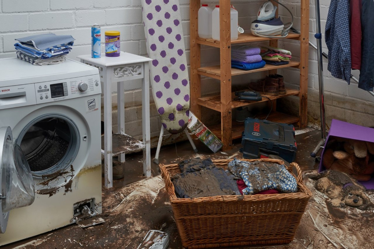 Jak zabezpieczyć dom i piwnicę  przed skutkami obfitych opadów deszczu?