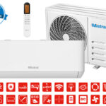 Klimatyzator Mistral