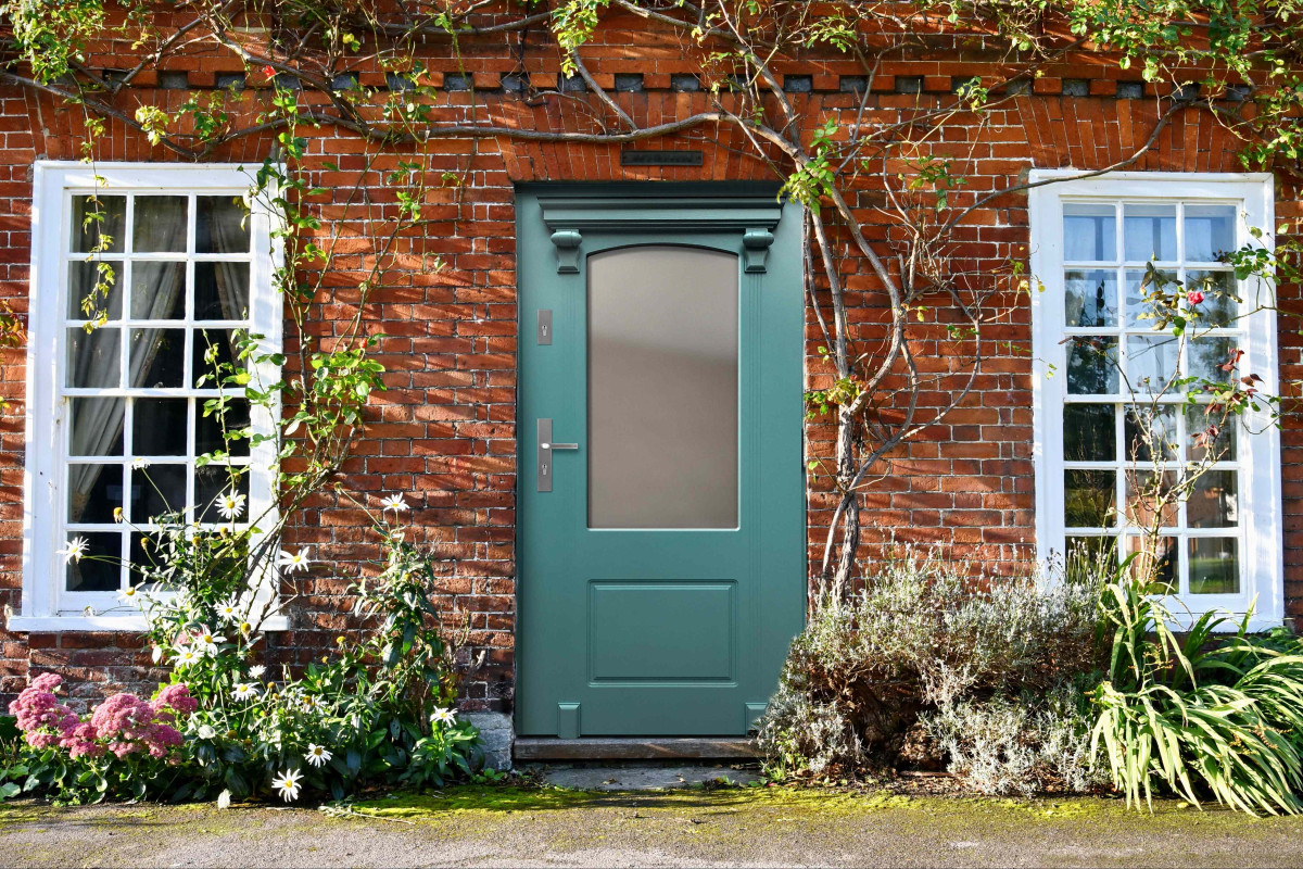 Nowości w katalogu drzwi drewnianych ERKADO