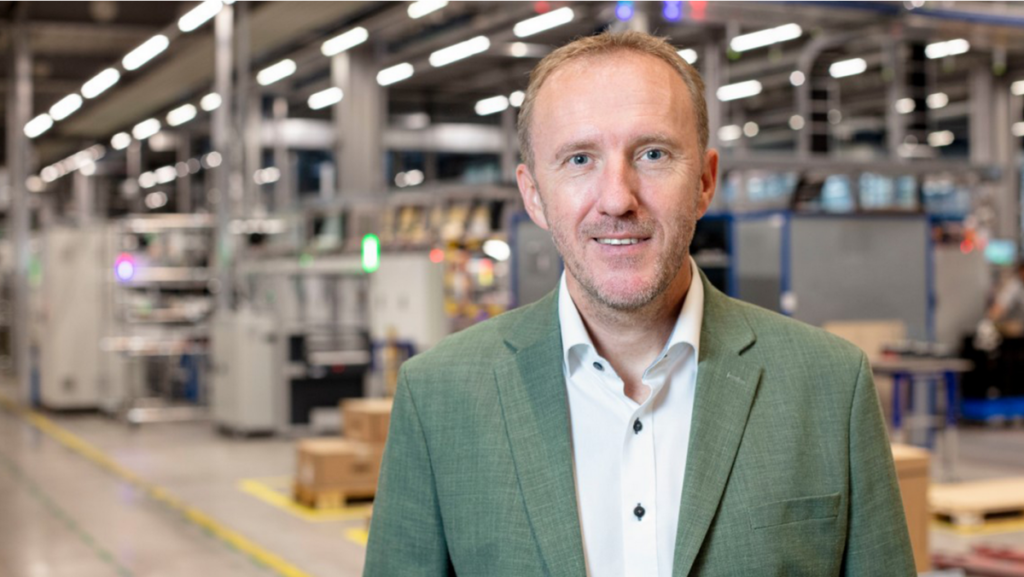 Solar Energy - Fronius International GmbH