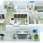 System Multi Split marki TCL