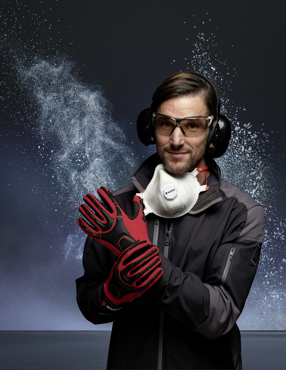 Bezpiecznie i komfortowo w pracy, czyli na co zwrócić uwagę wybierając środki ochrony indywidualnej