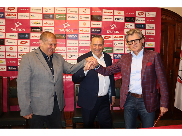 KRISPOL Września z nowym otwarciem