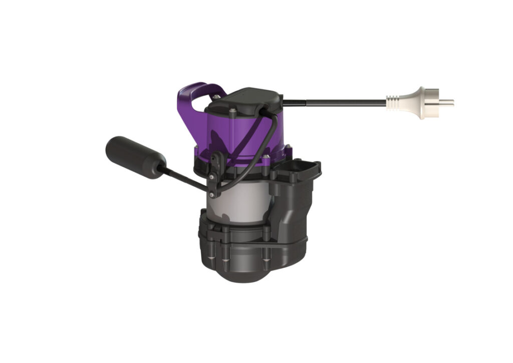 KESSEL_pompa_GTF_600