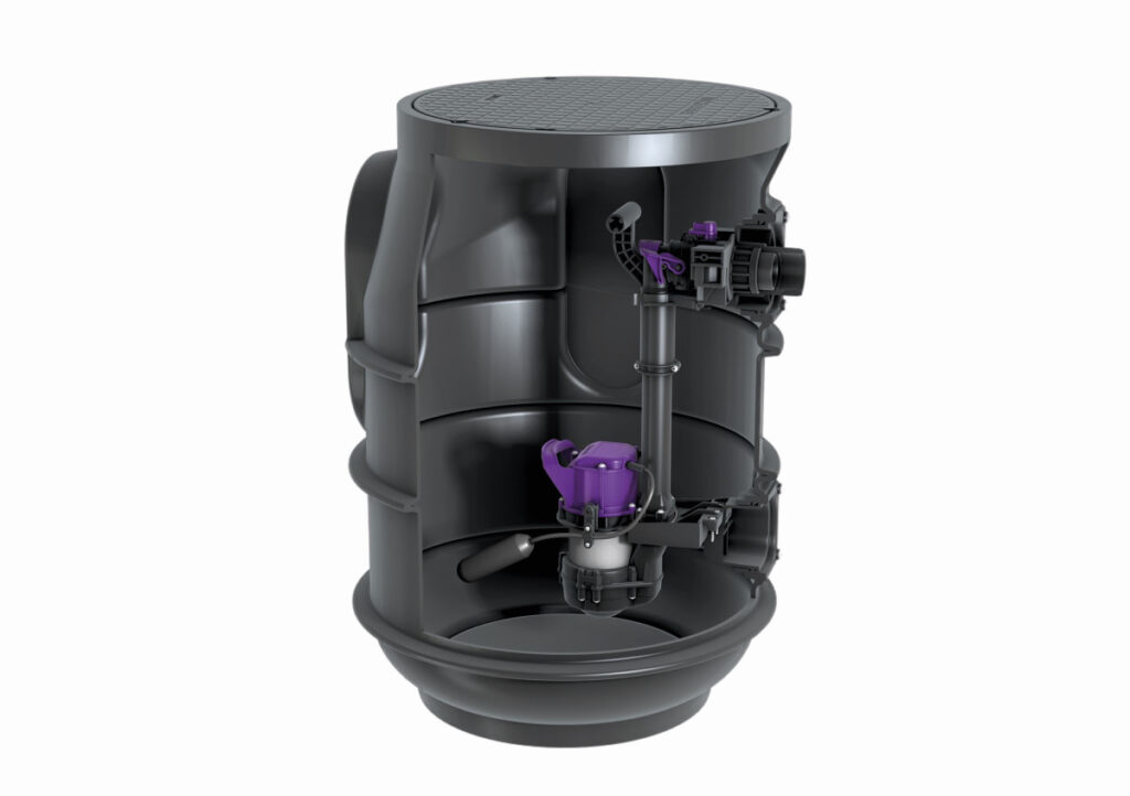 KESSEL_przepompownia_Auapump_Small_Mono_GTF600