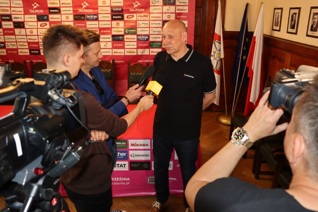 KRISPOL Wrzesnia z nowym otwarciem