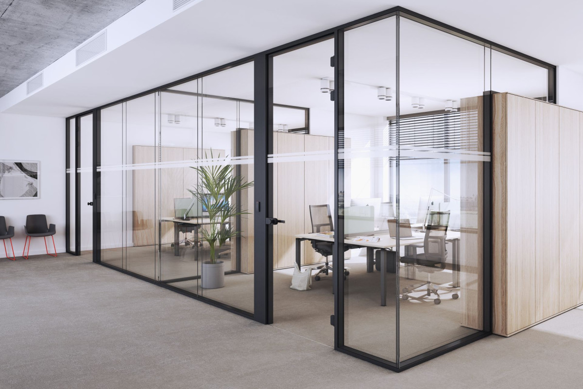 Aluprof rozpoczął współpracę z dystrybutorem specjalistycznych materiałów budowlanych SIG