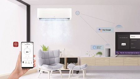 Split czy Multi Split – jaki system klimatyzacji wybrać do domu lub mieszkania?