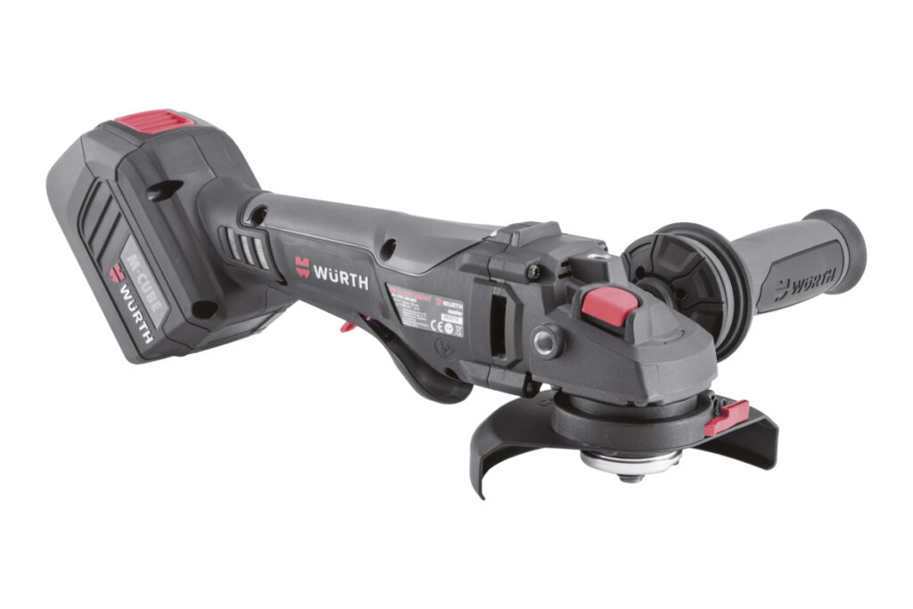 Szlifierka_katowa_Wurth_Polska