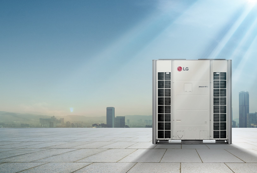 Inteligentne systemy ogrzewania, wentylacji i klimatyzacji: innowacyjny sposób oszczędzania energii