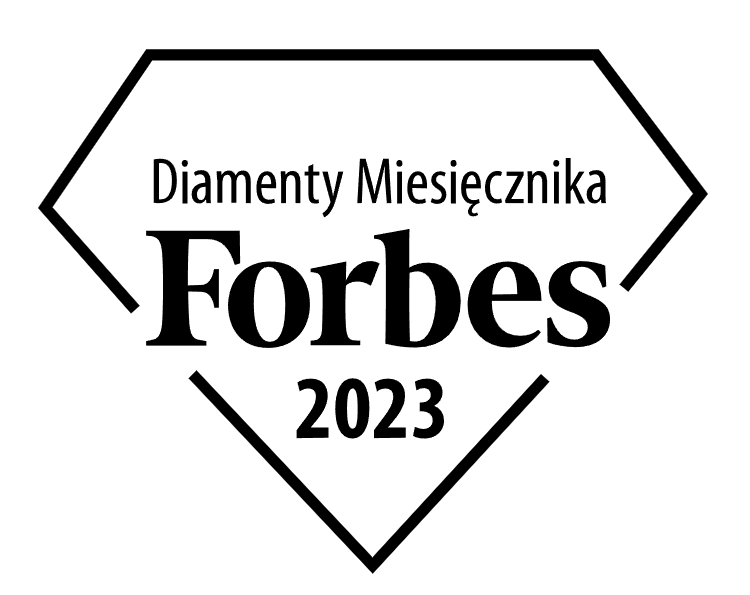 Firma Regamet laureatem „Diamentów Forbesa 2023”