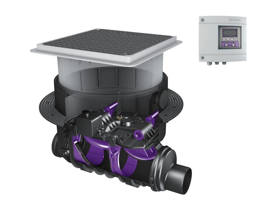 KESSEL_automatyczny_zawor_przeciwzalewowy_Staufix_FKA_do_montazu_w_plycie_podlogowej