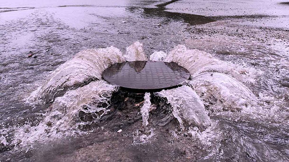 Oryginalne zawory przeciwzalewowe marki Kessel