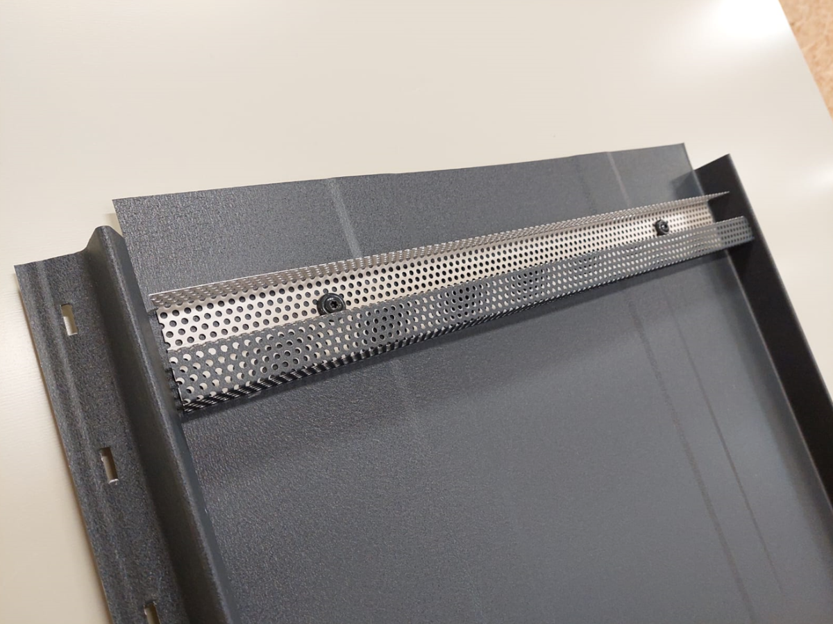 Wentylacja pokrycia dachowego – dlaczego jest tak ważna?