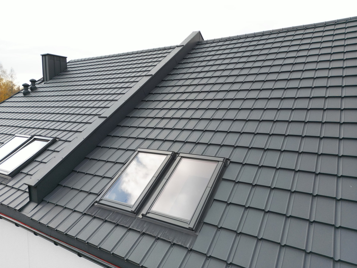 Czym kierować się przy wyborze blachodachówki?