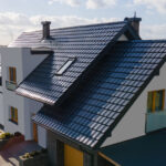 KODA - FINESEE w kolorze łupka glazurowana - 0738 - HDR