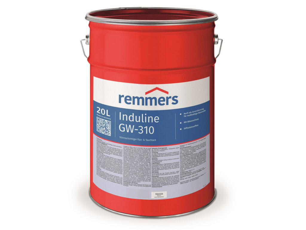 REM_0001504520_Induline_GW_310_ML