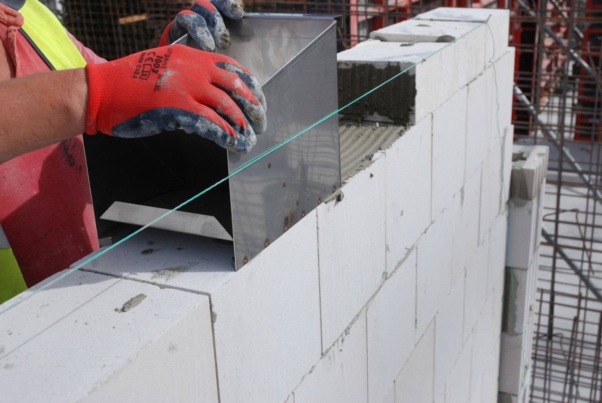 System Budowy H+H – gotowe rozwiązania na szybką i wygodną budowę