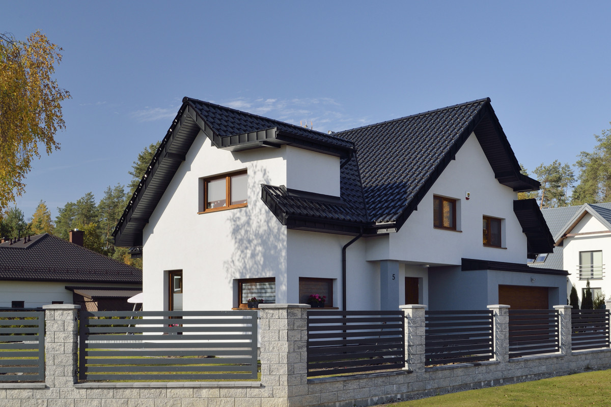 W nawiązaniu do tradycji – klasyczna holenderka płaska w nowoczesnym wydaniu