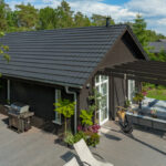 Dachówka ceramiczna CANTUS