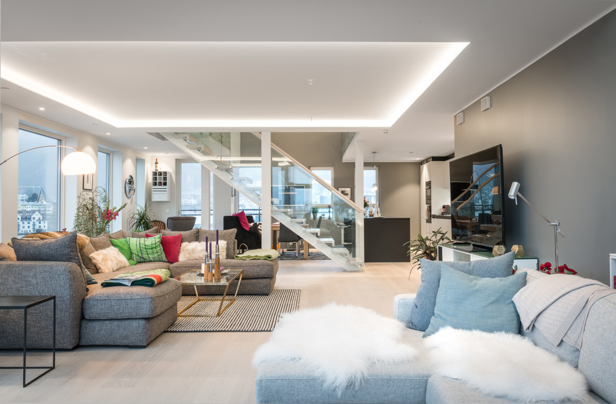 Płyty Rigips 4PRO™, czyli: lepszy efekt, w krótszym czasie