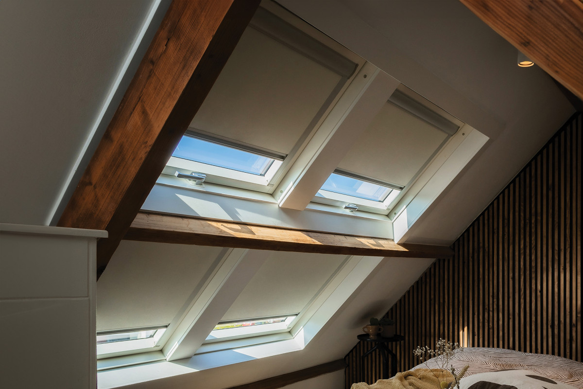 Jakie okna na poddasze? Praktyczny przewodnik: optymalne rozwiązania dla każdego typu pomieszczenia