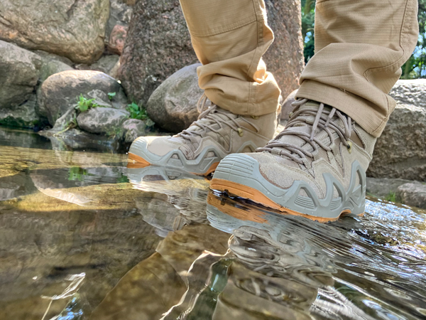 Mocna nowość od LAHTI PRO. SZTURMEM NA PODBÓJ JESIENI