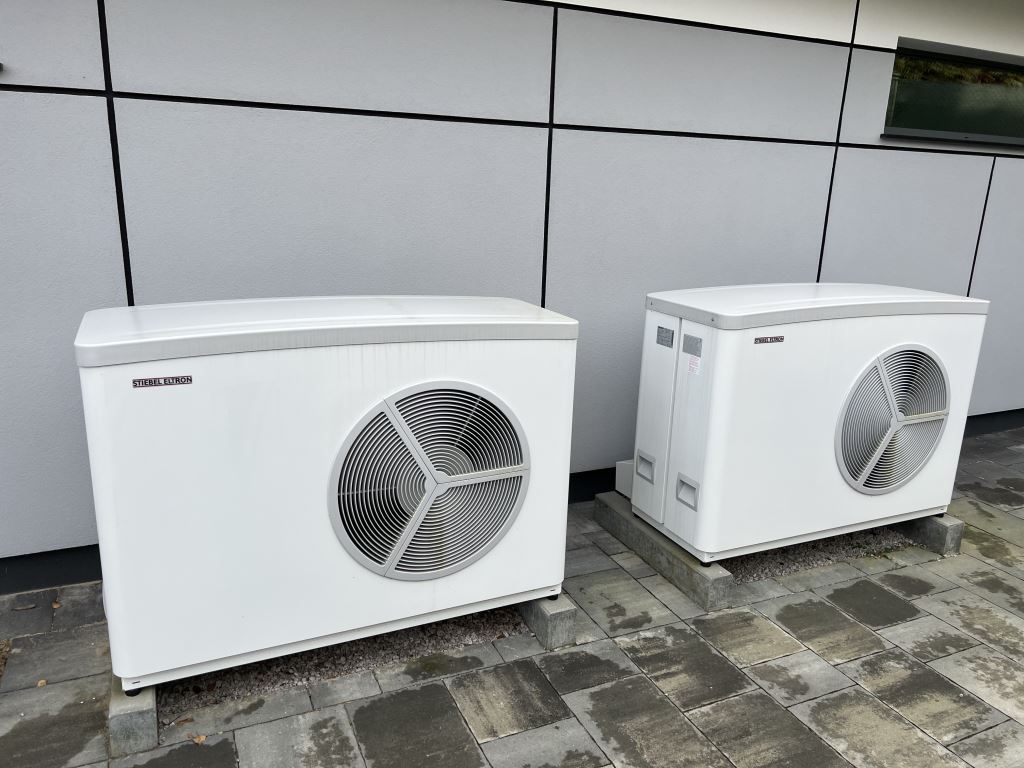 Ogrzewanie w stylu premium sprawdzi się w każdych warunkach