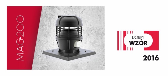 Dobór wentylatora wyciągowego