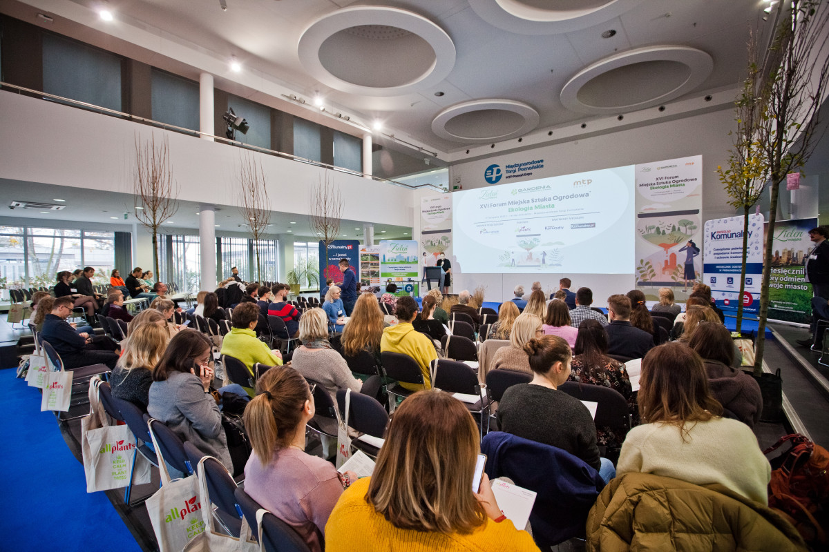 Targi Gardenia, 23-25 listopada 2023