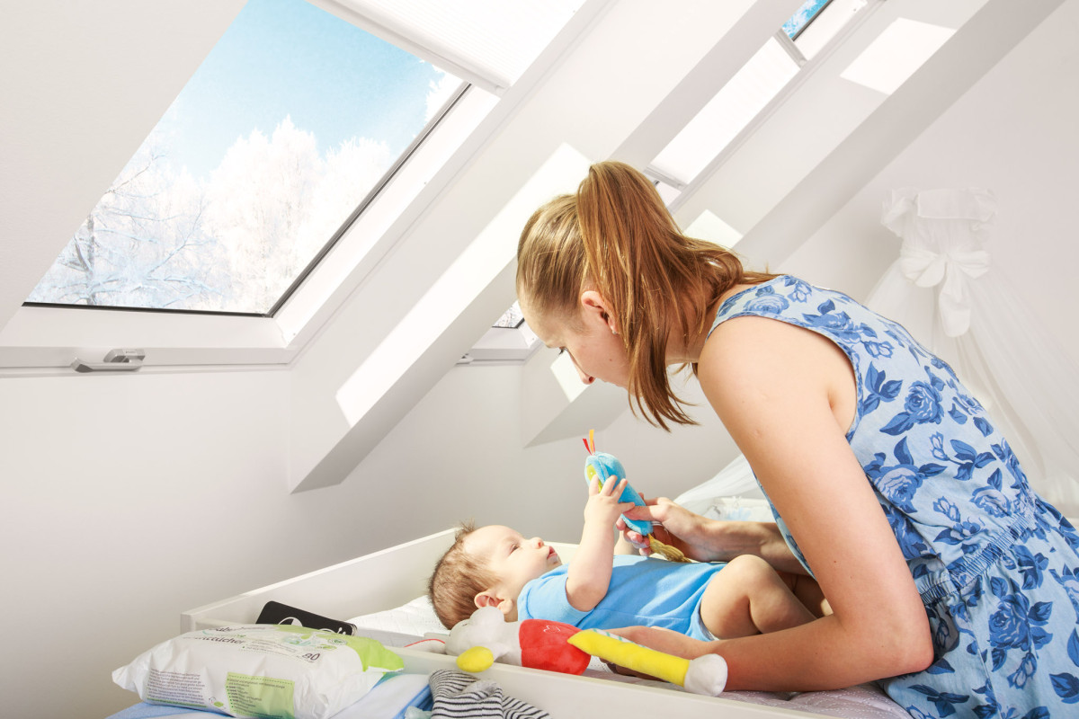 CZYSTE POWIETRZE I TERMOMODERNIZACJA Z PRODUKTAMI FAKRO