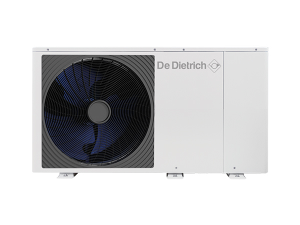 Kaskada pomp ciepła typu monoblok w instalacjach komercyjnych – jakie są zalety takiego rozwiązania?