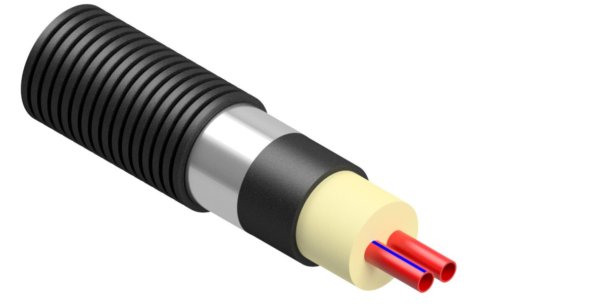 NOWOŚĆ! Preizolowane systemy elastycznych rurociągów AustroPUR i AustroPEX – efektywność, wygoda, oszczędność