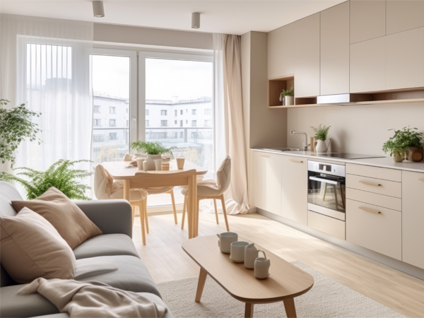 Eko-Okna: mistrzowska klasa PVC