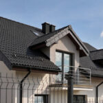 CREATON - GOTEBORG - DURATOP PRO grafitowa