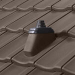 CREATON - dachowka przelotowa