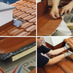 CREATON - obrobka dekarska CREPFORM