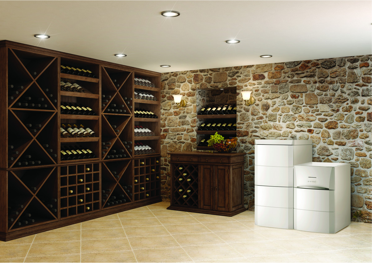 Na co zwrócić uwagę przy wyborze gruntowej pompy ciepła?